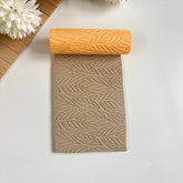 Ceramic & Polymer Clay Texture Roller - Model #MX-TR124